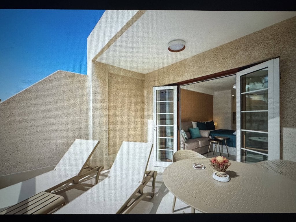 Foto 5 van 10 dgn studio Tenerife Playa dl Americas incl. vliegtickets