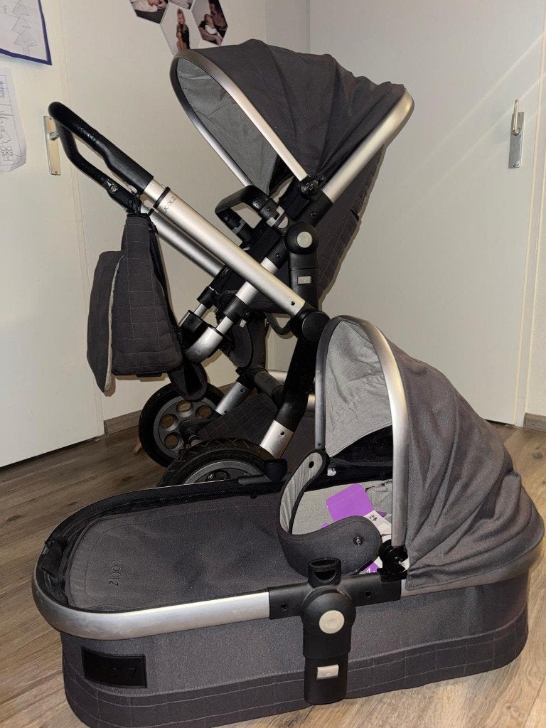 Joolz kinderwagen