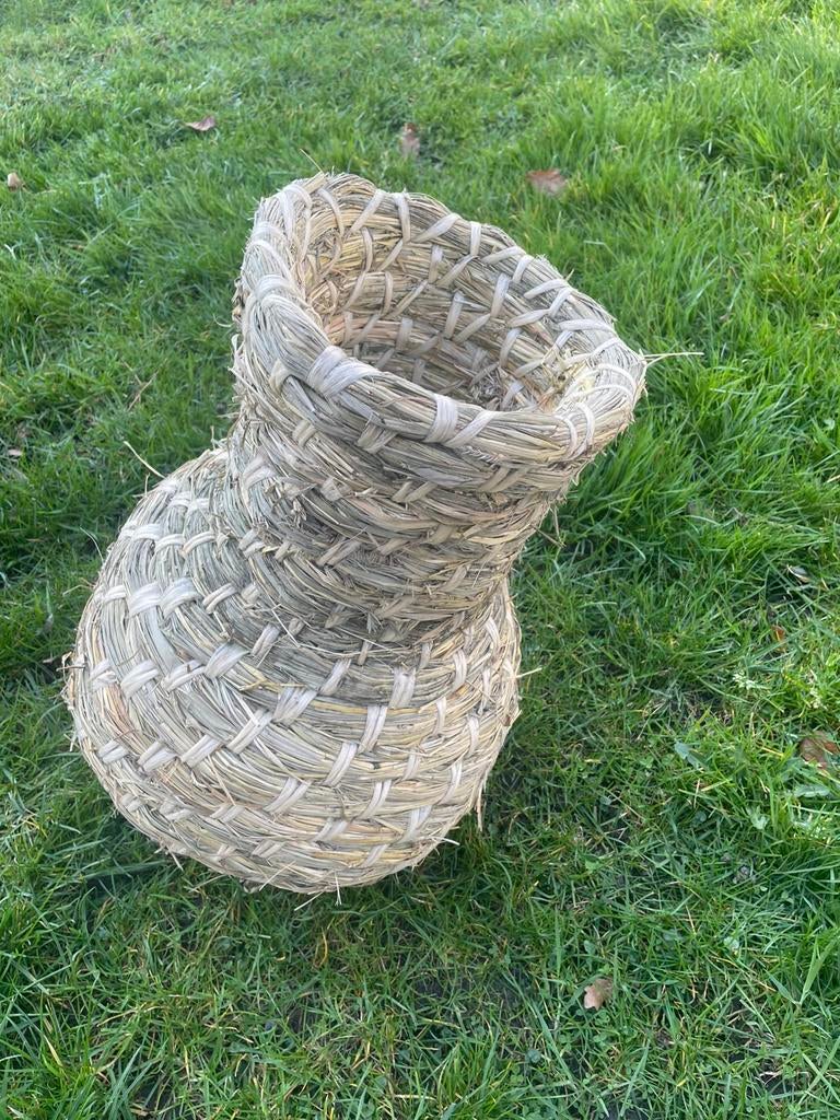 Nieuwe eendenkorf, Dieren en Toebehoren, Ophalen, Nieuw, Hout, Broedkooi of Kweekkooi