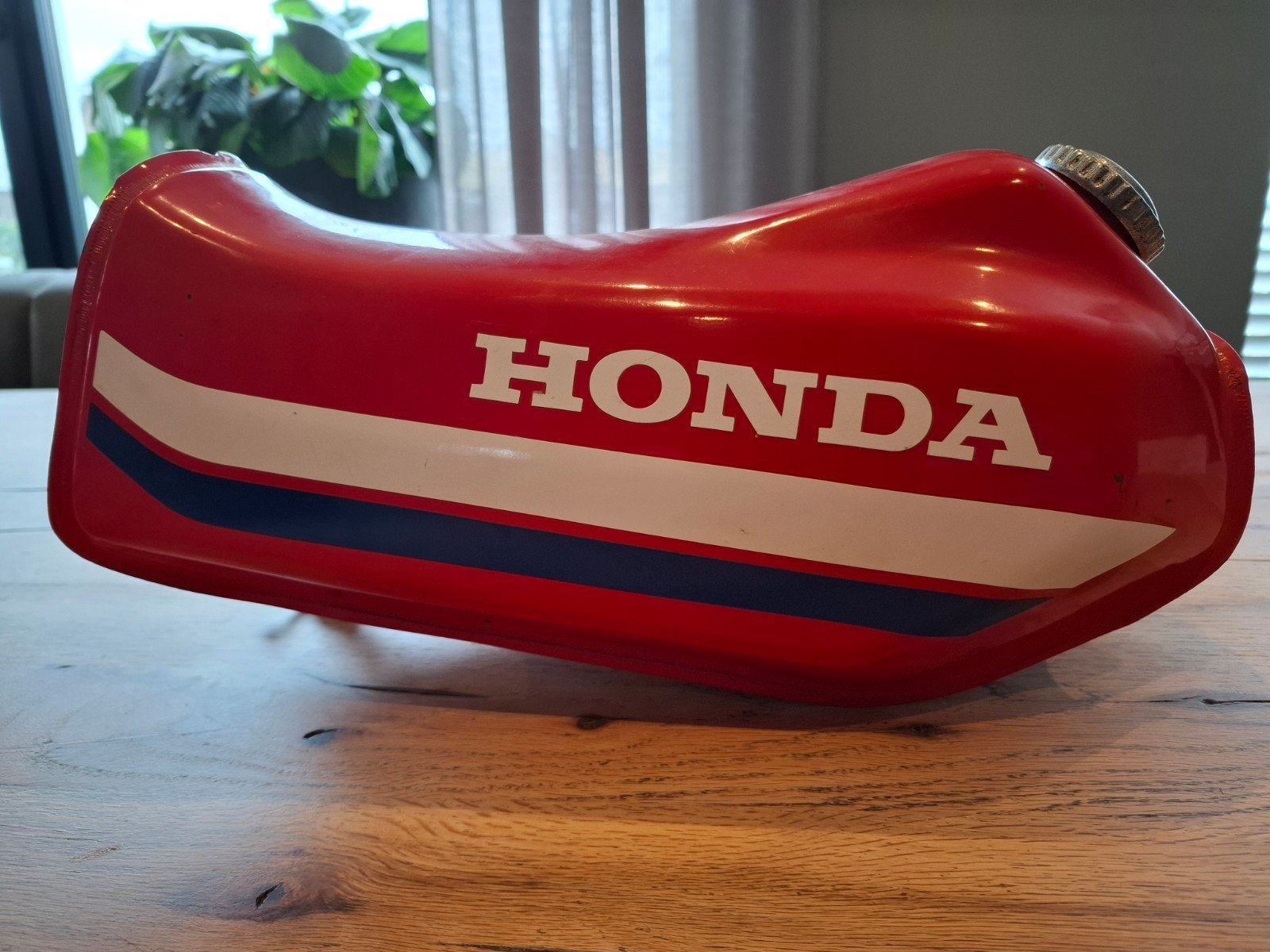 Honda PX Tank - Nette Staat, Ophalen of Verzenden, Gebruikt, Overige modellen