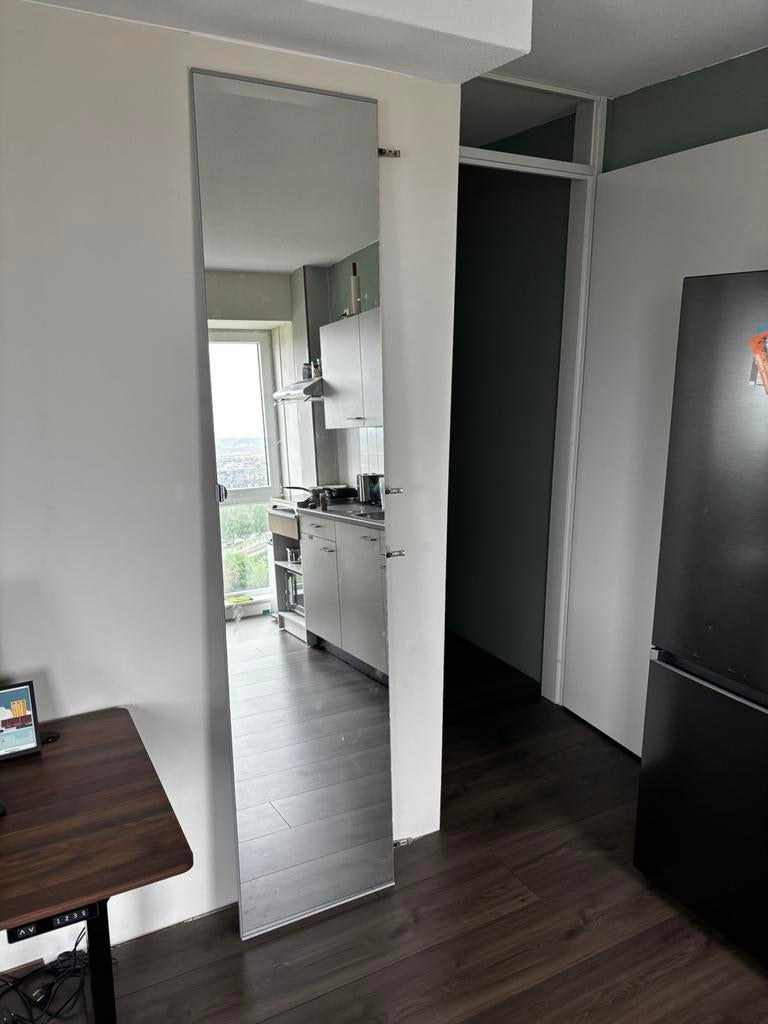 Deuren IKEA PAX, Ophalen, Gebruikt, 200 cm of meer