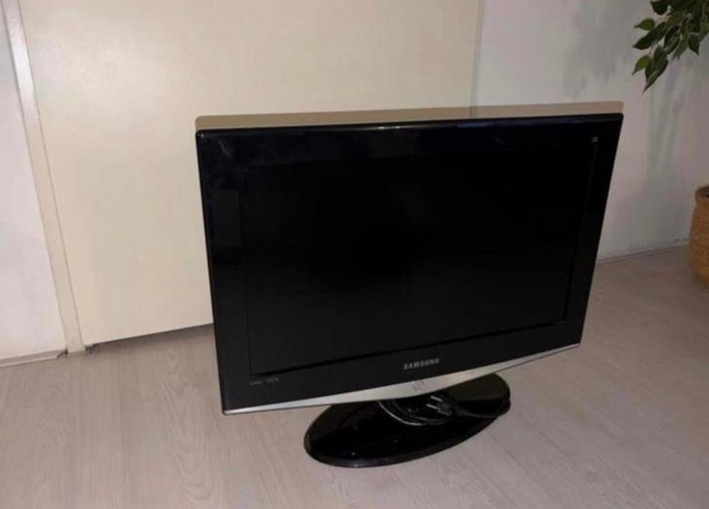 Samsung HD TV LE26R72B - 26 inch, Ophalen, 50 Hz, Zo goed als nieuw, Samsung