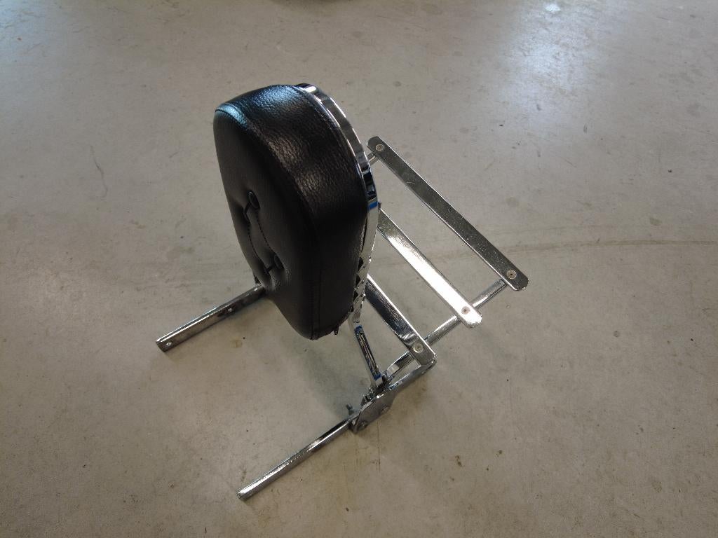 Honda VT1100C2 Shadow Sissybar met rek, Ophalen of Verzenden, Gebruikt