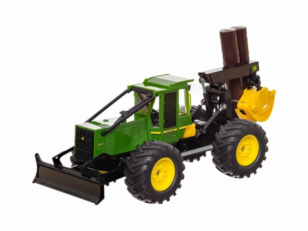 Siku 4062 John Deere Skidder - Collectors item, Nieuw in doo, Info@siku.de, 58511 Lüdenscheid Dld, Nieuw, Siku