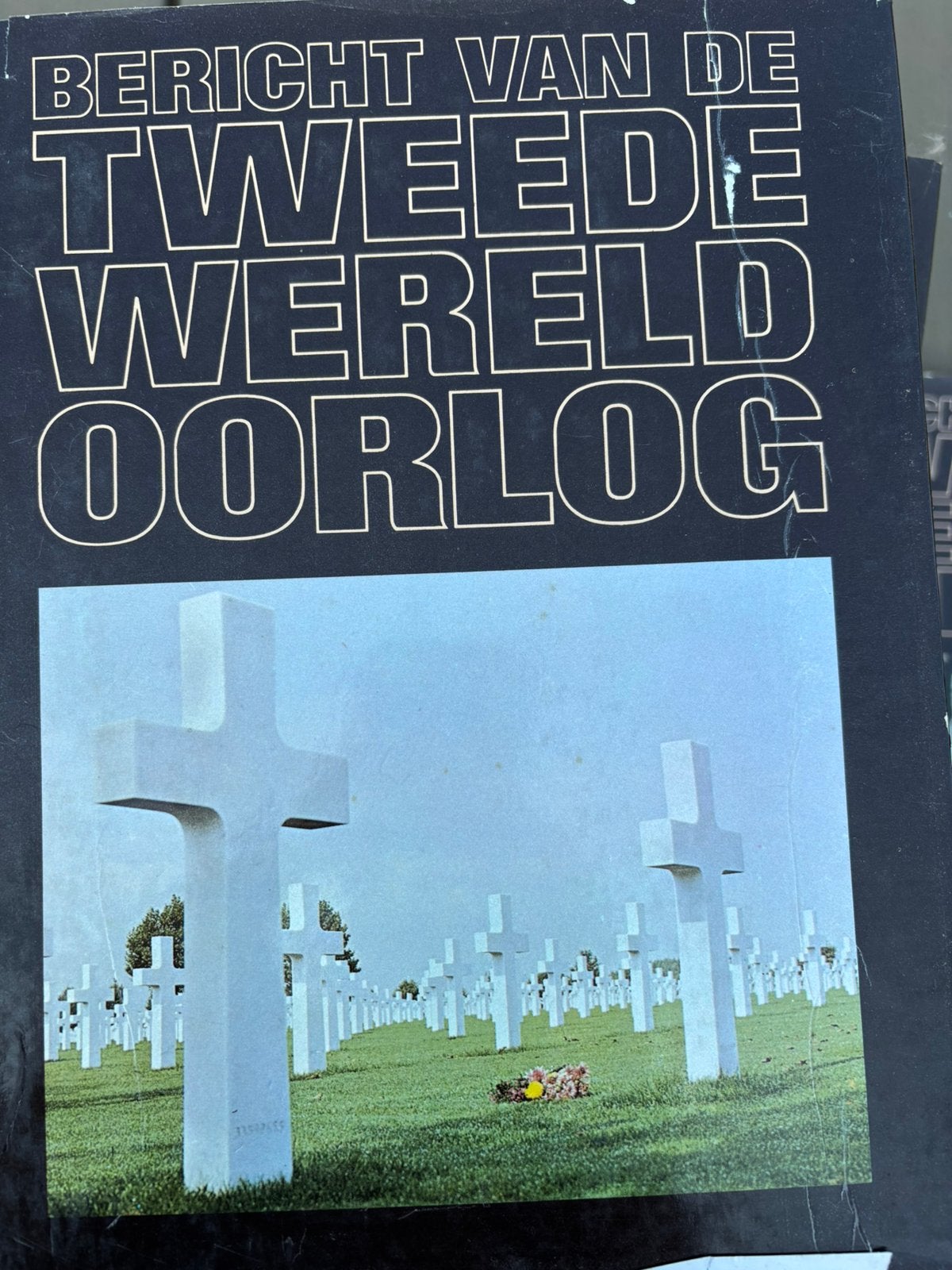 Bericht van de Tweede Wereldoorlog – complete set 17 delen, Boeken, Oorlog en Militair, Ophalen of Verzenden, Tweede Wereldoorlog