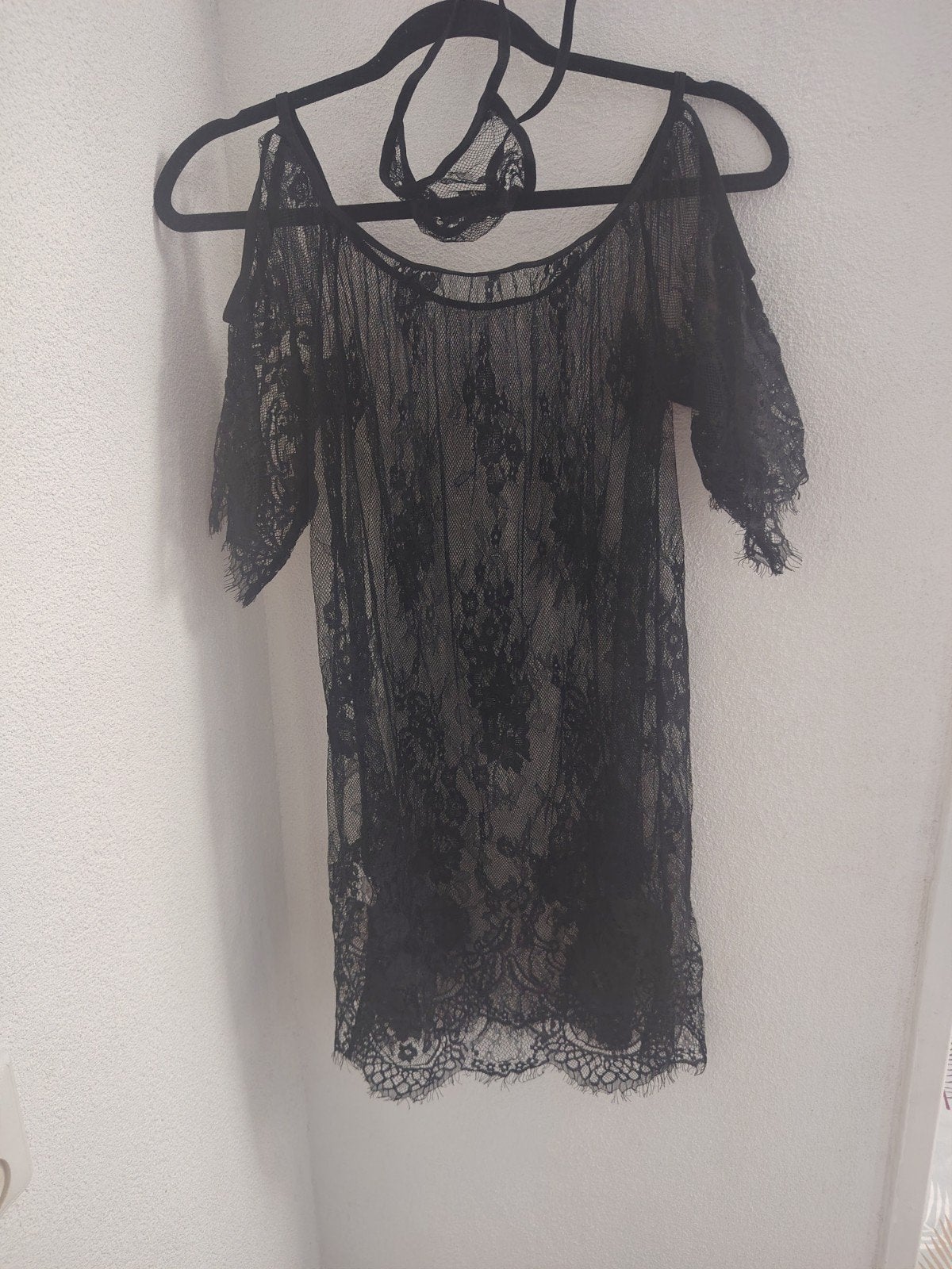 ondergoed /partij lingerie /partij nachtkleding, Ophalen of Verzenden, Overige kleuren, Nachtkleding