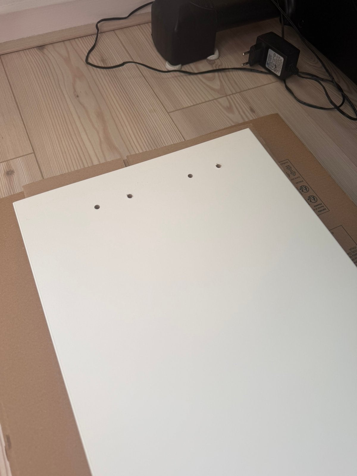 Lade front besta ikea, Ophalen, Zo goed als nieuw, Minder dan 150 cm, Minder dan 100 cm