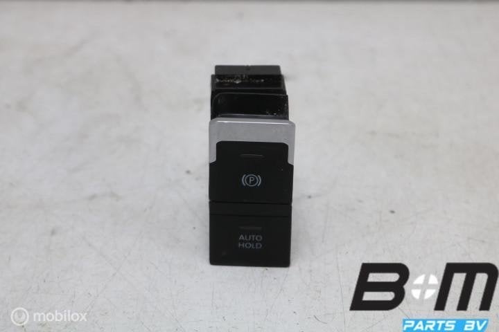 Handremschakelaar VW Troc 2GA927225, Gebruikt