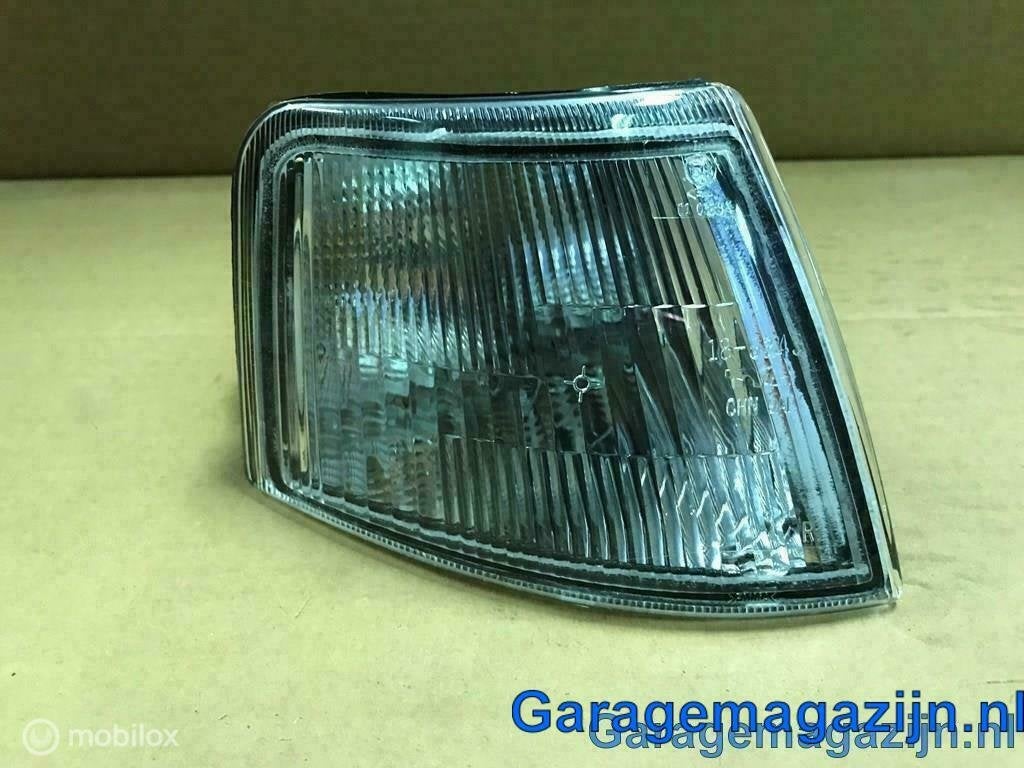 Knipperlicht rechtsvoor 4932906 wit Seat Toledo I Hatchback, Nieuw, Ophalen of Verzenden, Seat, Seat