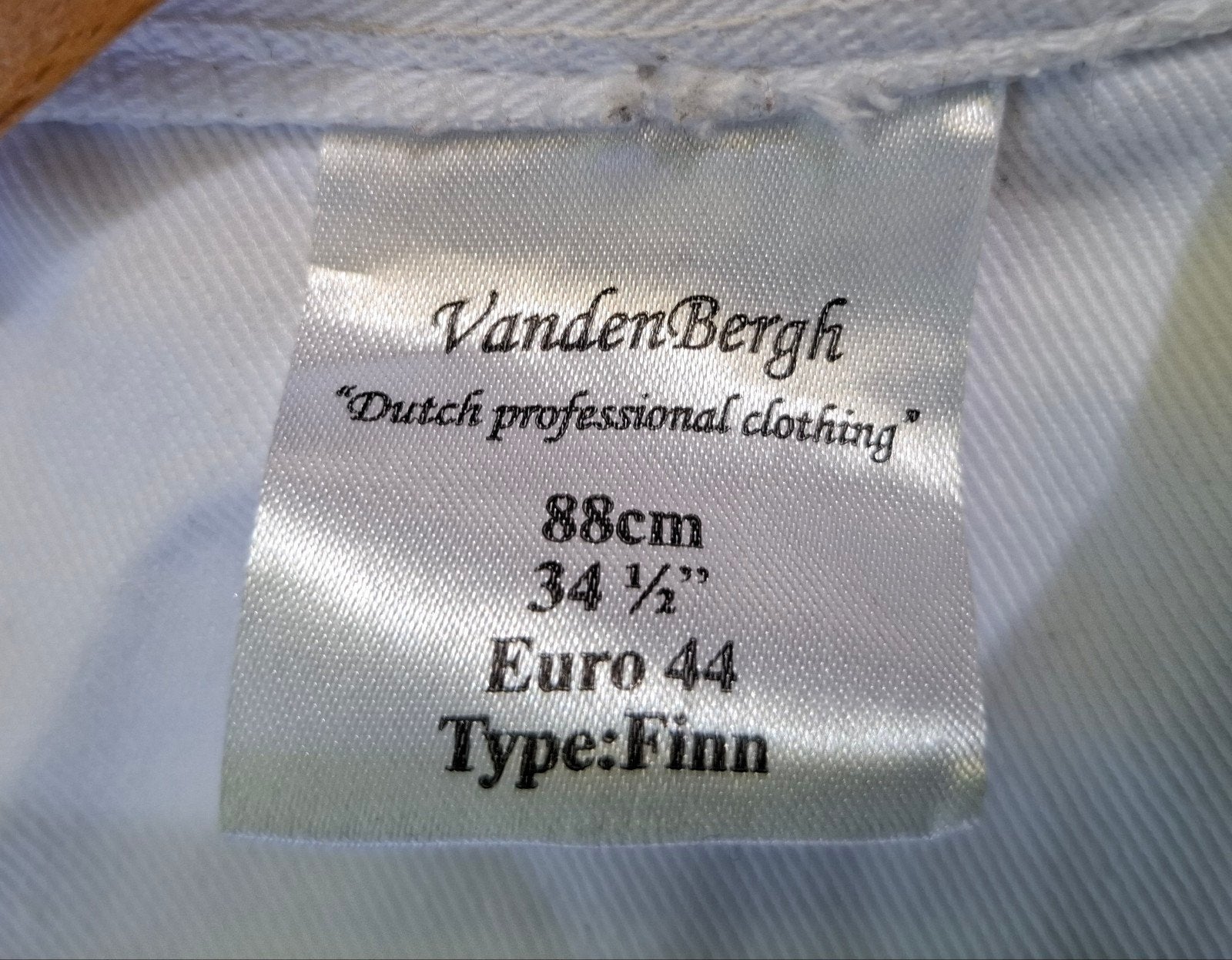 Lab-outfit met toebehoren, Ophalen of Verzenden