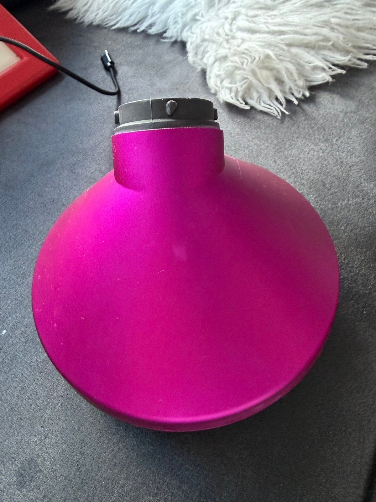 Diffuser voor Dyson föhn - Niet origineel, perfect passend, Ophalen of Verzenden, Zo goed als nieuw, Haarverzorging