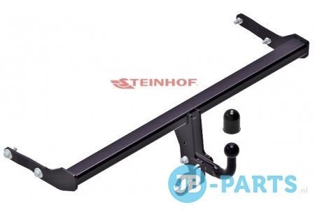 Vaste trekhaak Seat Ibiza Hatchback 5D vanaf 2017, Auto-onderdelen, Trekhaken, -, -, -