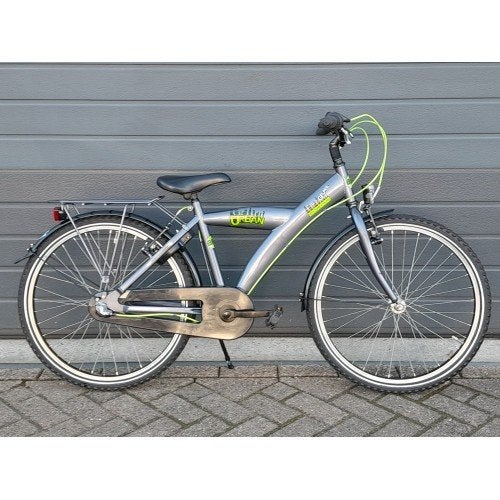 Bike Fun Urban JR3 24 Inch Gebruikt, Ophalen, Bike Fun Kids, Versnellingen, Gebruikt