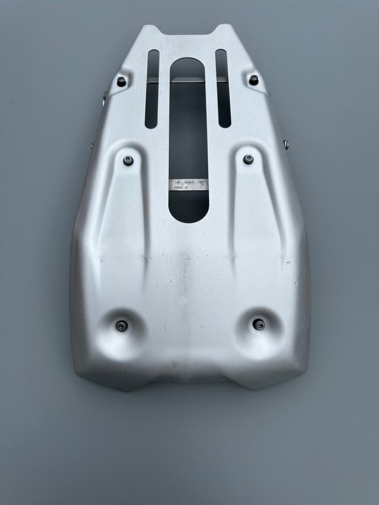 BMW R1300GS  Aluminium Carterplaat, Niet ingevuld, Gebruikt, Niet ingevuld, Ophalen of Verzenden