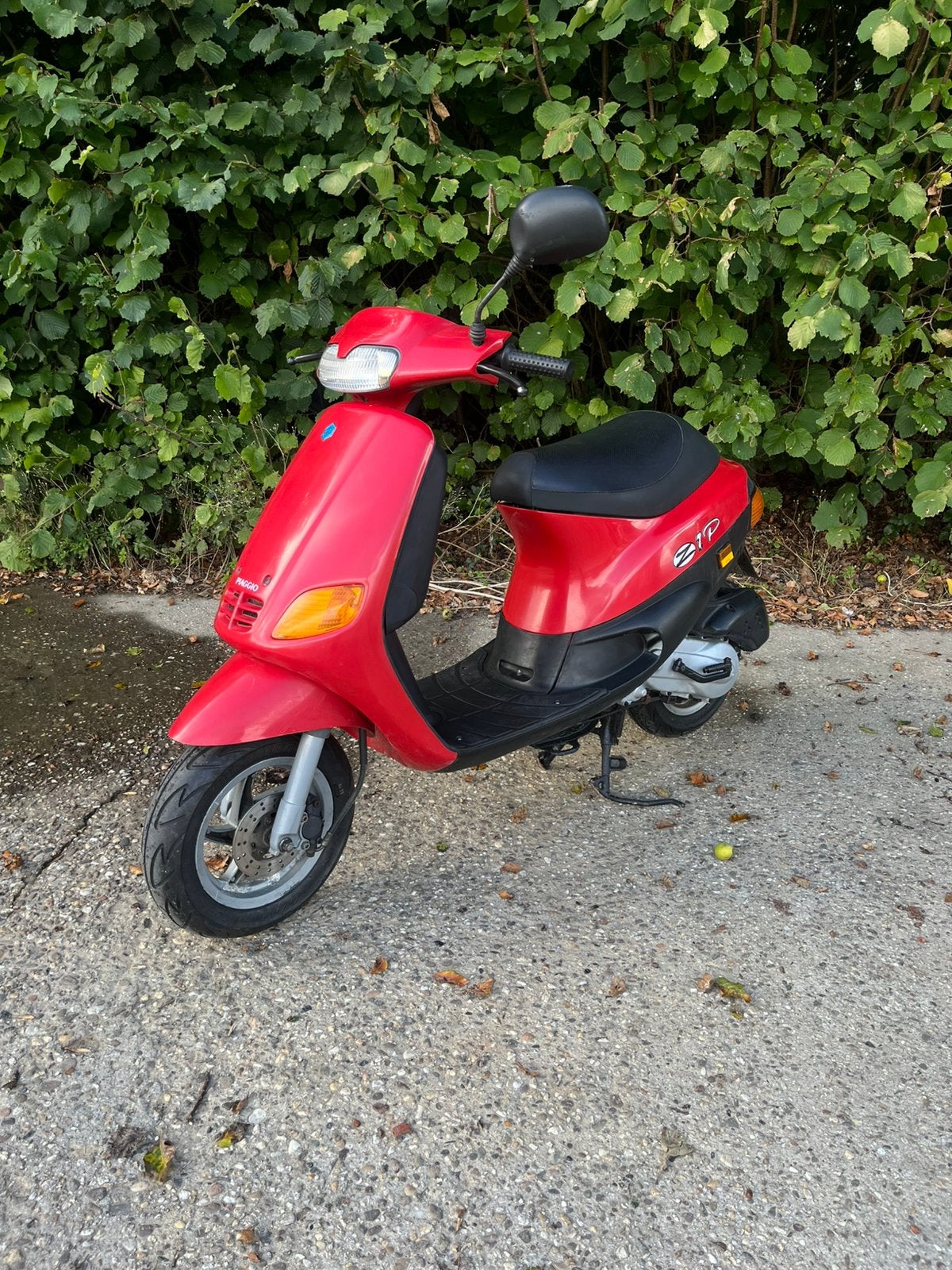 Piaggio zip type 3  ⭐️origineel️⭐️, Ophalen, Tweetakt, Zip, Zo goed als nieuw