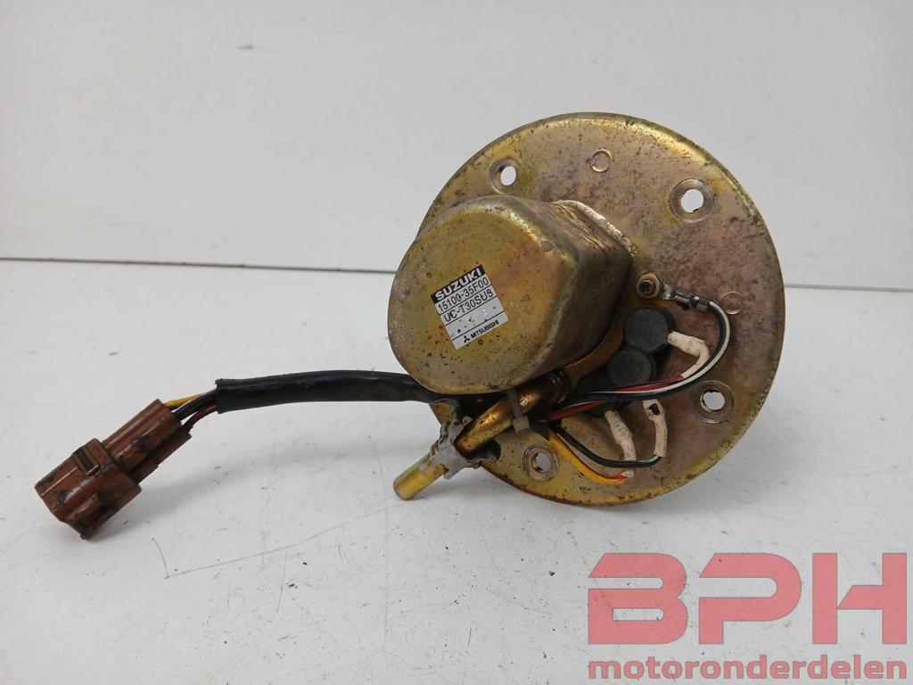 Brandstofpomp pomp Suzuki GSX-R 1000 K1 K2 2001 t/m 2002 GSX, Gebruikt, -, -, Ophalen of Verzenden