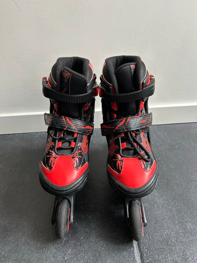 Roces skeelers, Sport en Fitness, Skeelers, Ophalen, Verstelbaar, Kinderen, Roces