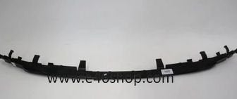 VOORFRONT SCHOKABSORBERENDE LIJST BMW "7 G11 G12 OE 51117358, -, -, Nieuw, Ophalen of Verzenden