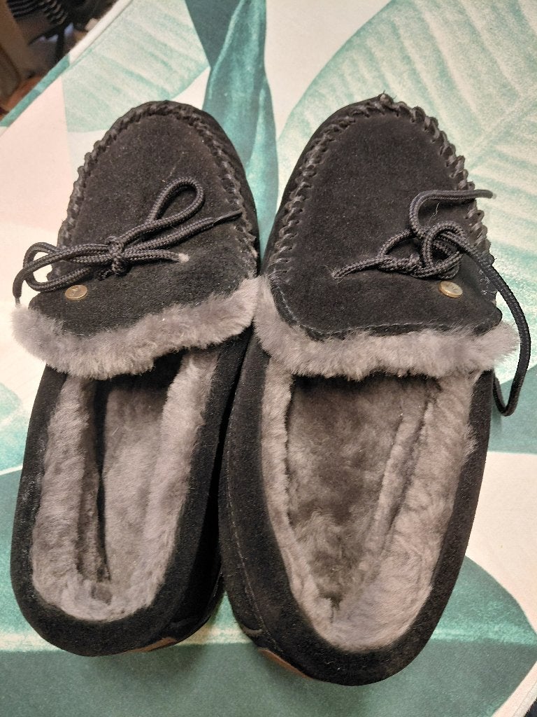 Warmbat sloffen maat 42, Kleding | Dames, Ophalen of Verzenden, Zo goed als nieuw, Sneakers of Gympen