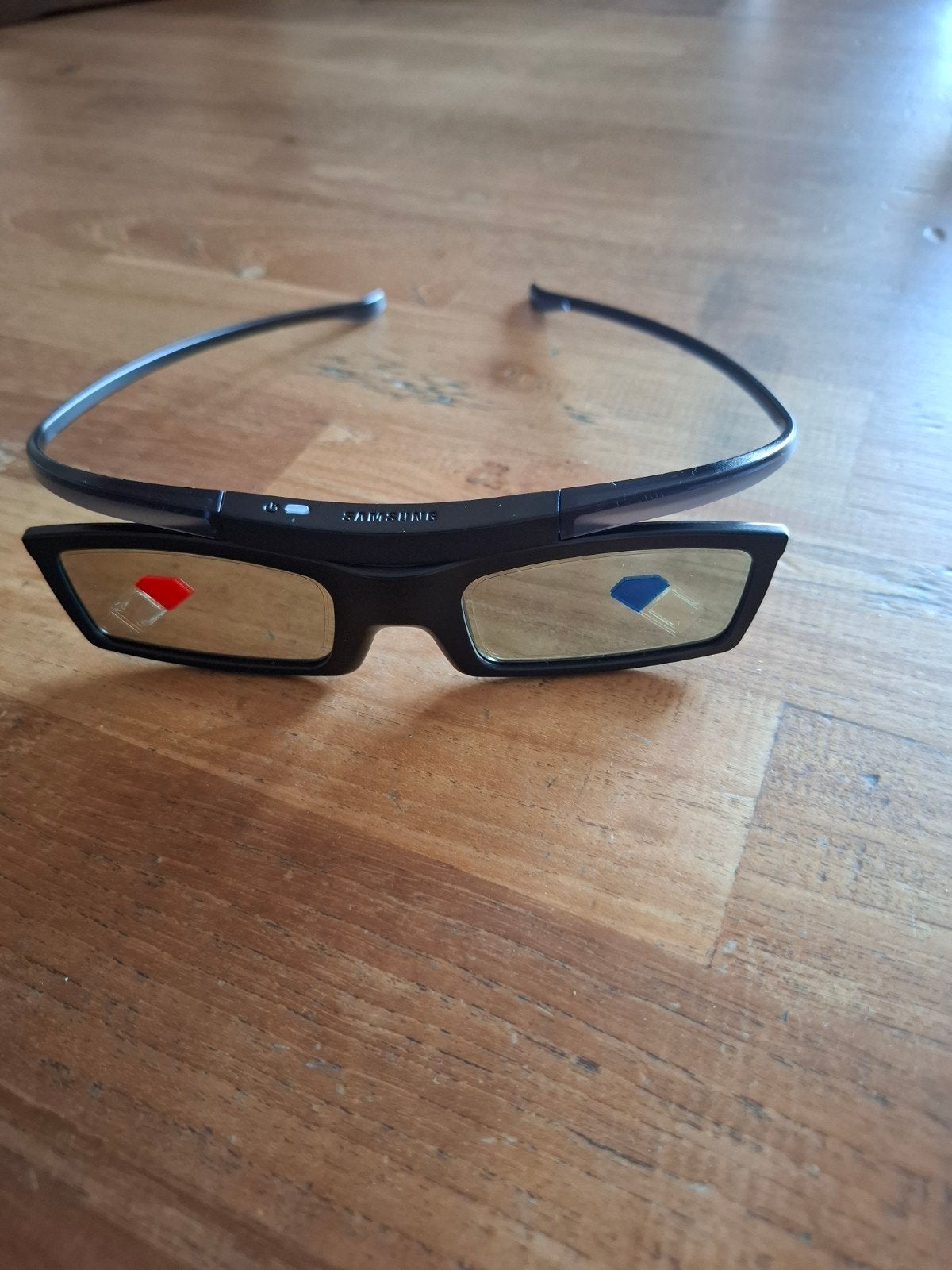 Samsung 3D Bril - Nieuw in originele verpakking, Ophalen of Verzenden, Nieuw
