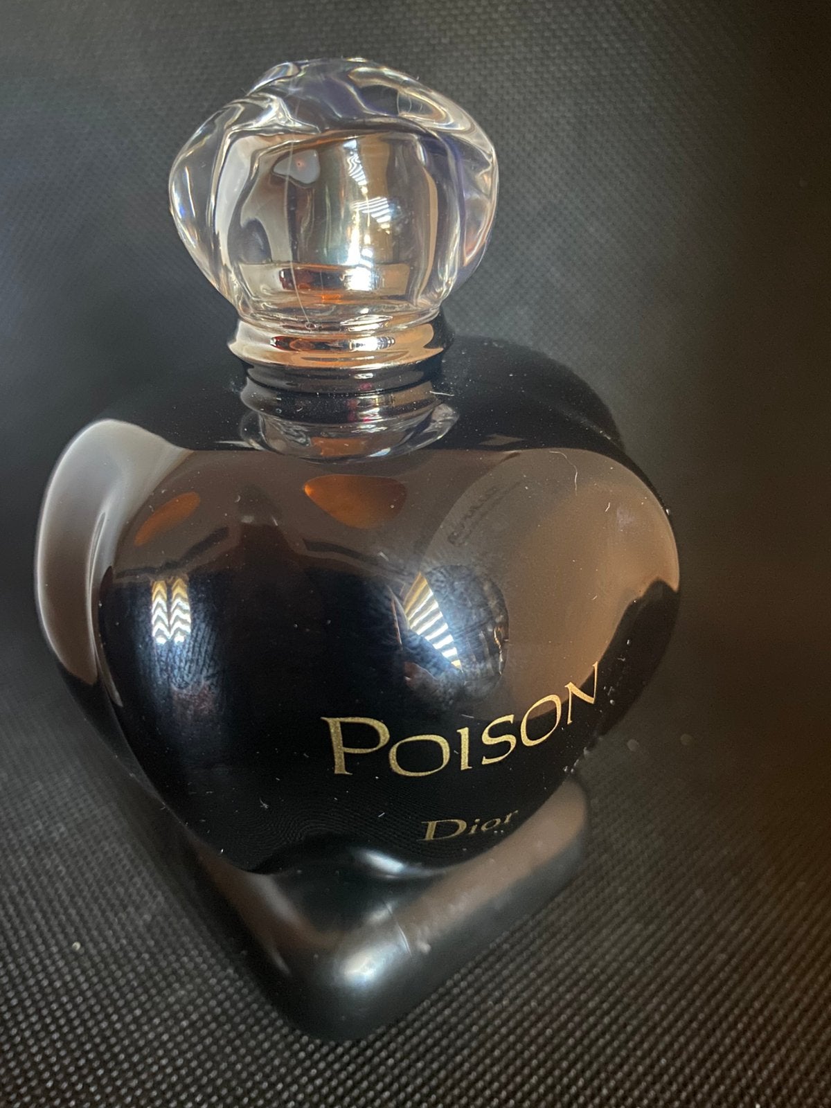 Dior Poison Eau de Toilette – 100 ml  uit productie !!, Ophalen of Verzenden, Nieuw