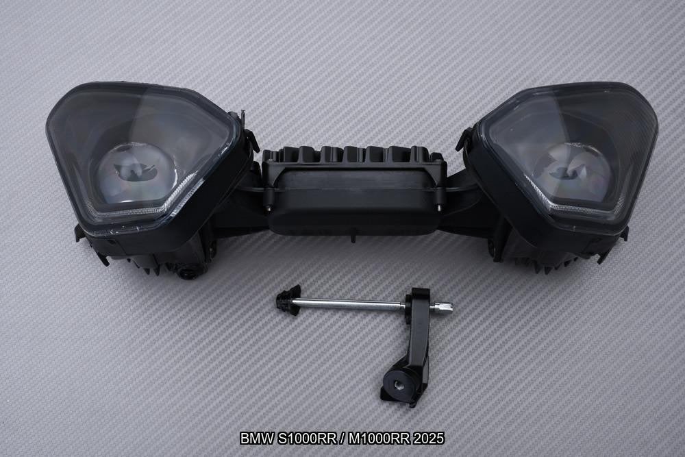 Koplamp / Voorlicht LED AVDB BMW S1000RR / M1000RR 2025 - X, Verzenden, Nieuw