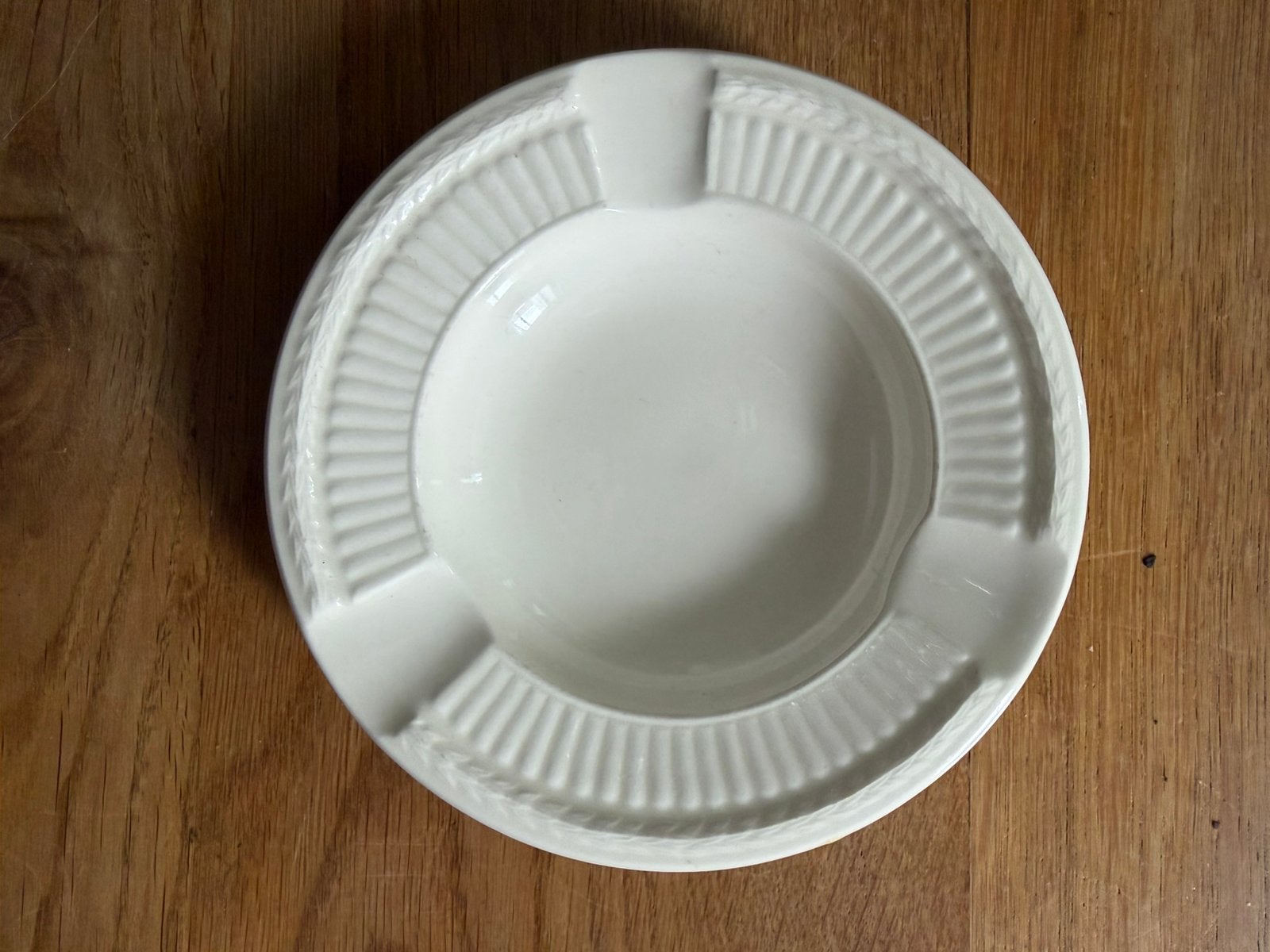 Wedgewood Edme asbakje, Ophalen of Verzenden, Zo goed als nieuw