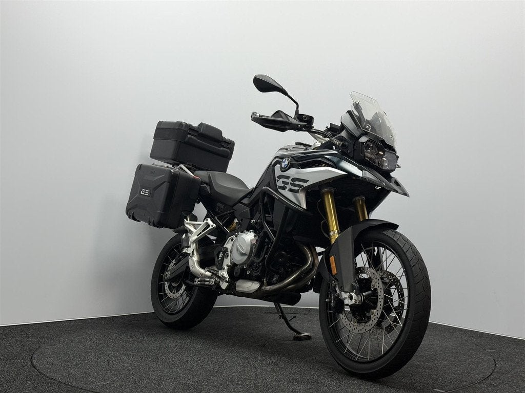 BMW F 850 GS ABS - foto 3