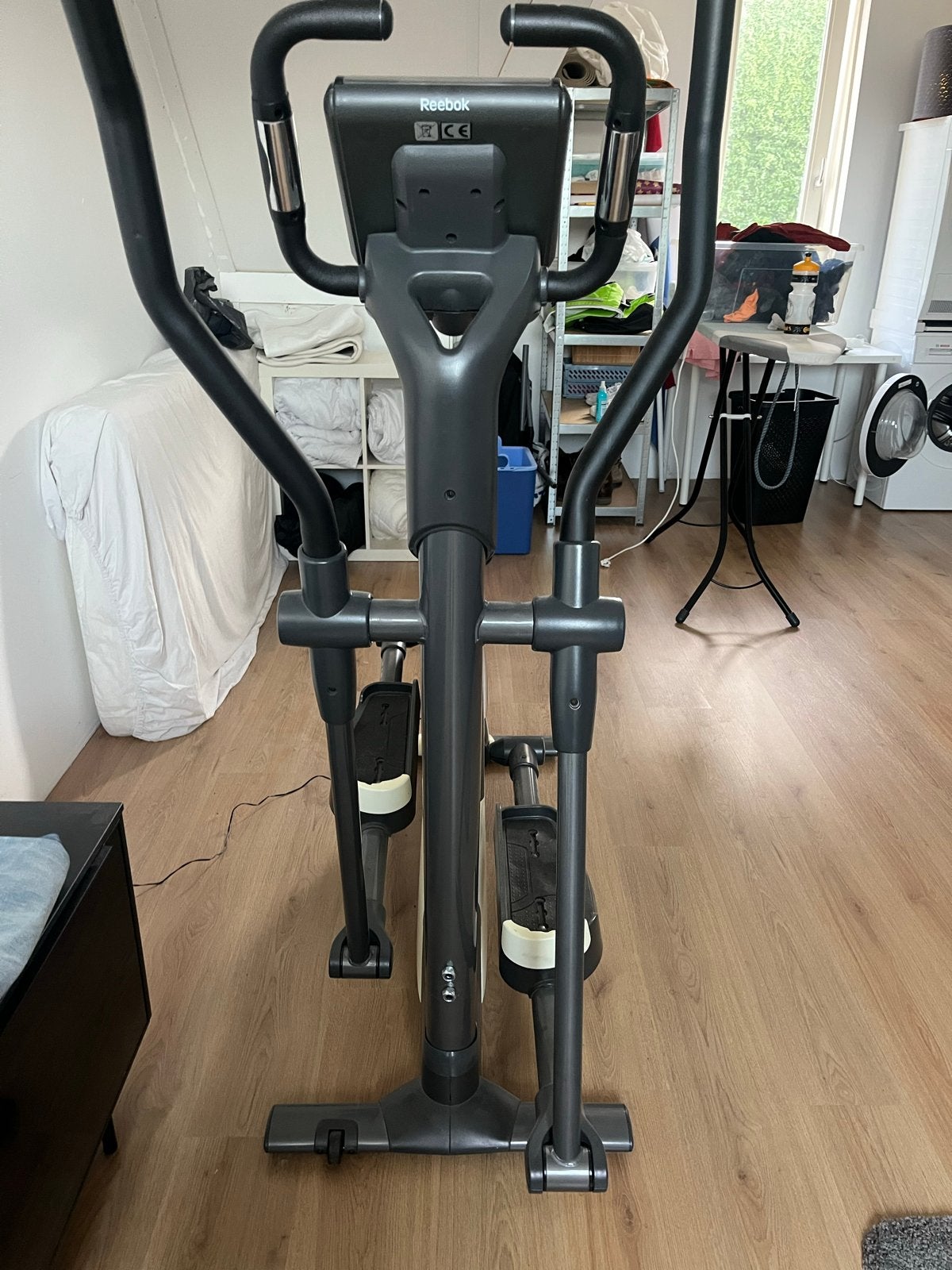 Reebok Crosstrainer C5.1e -, Ophalen, Gebruikt, Crosstrainer, Metaal