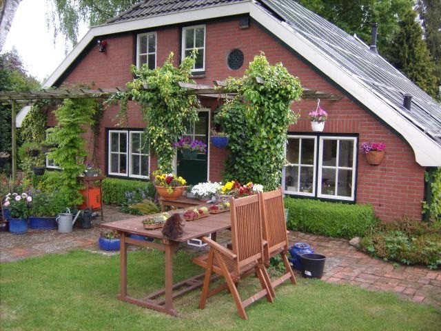 WOONBOERDERIJ opnieuw na  annulering hypotheek aanvraag, Huizen en Kamers, Huizen te koop, Vrijstaande woning, Groningen, Alteveer