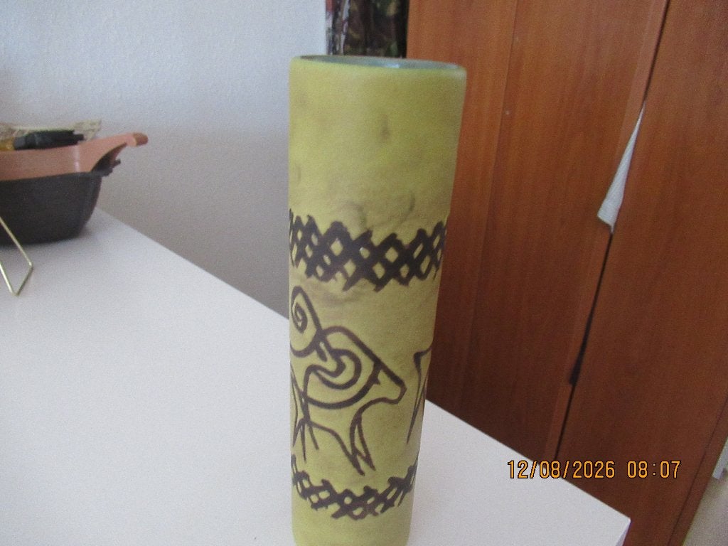 Ceramano W Germany, Ophalen of Verzenden