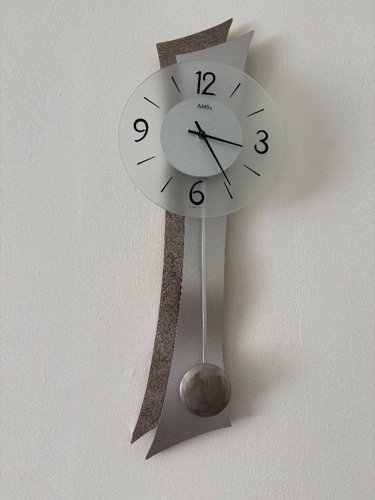 klok, Antiek en Kunst, Ophalen of Verzenden