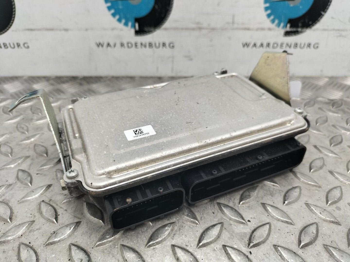 CITROEN C1 Origins COMPUTER ECU 896610H731 2020, Ophalen of Verzenden, Gebruikt, Stiba lid
