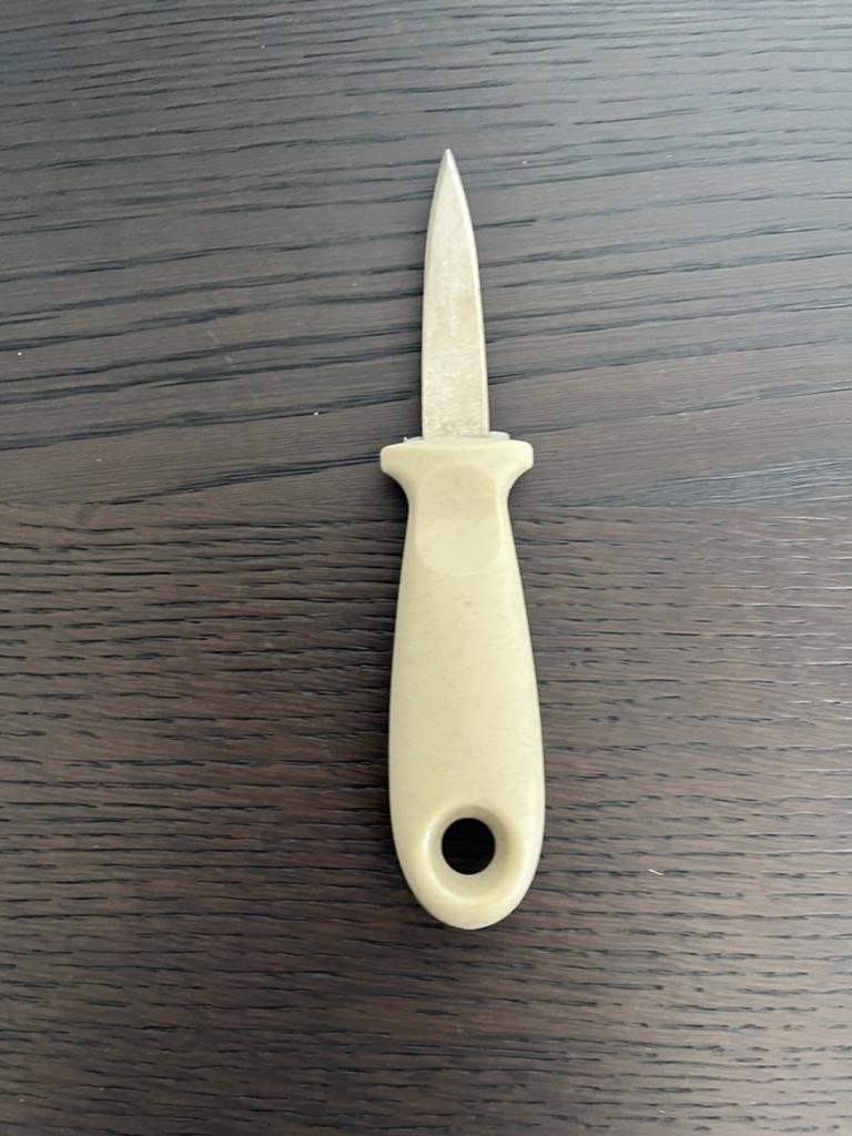 Oestermes, Ophalen of Verzenden, Nieuw