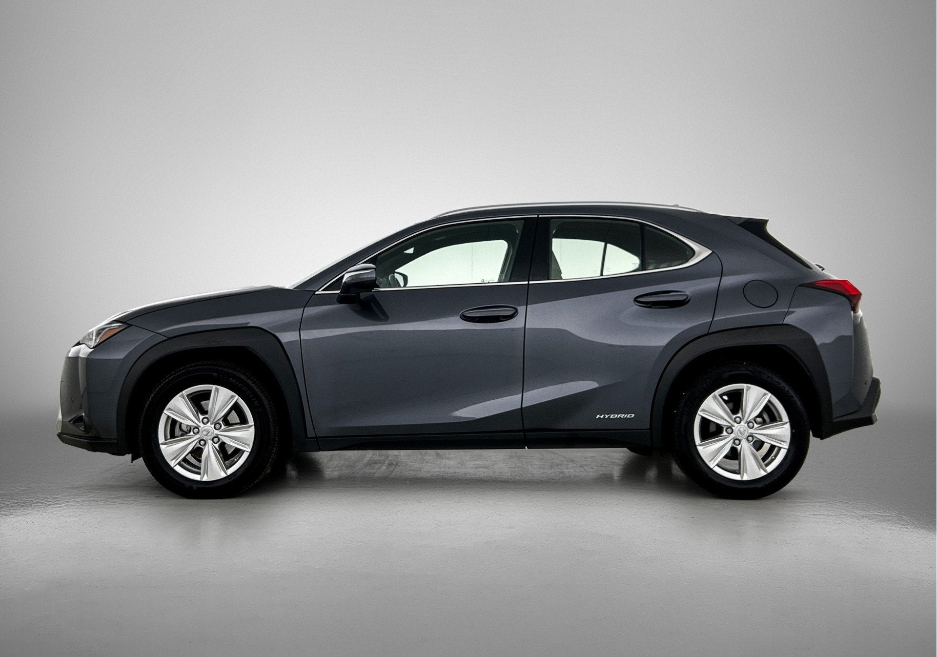 Lexus UX 250h Business Line | BTW voertuig | Climate Control, Gebruikt, 4 cilinders, Adaptive Cruise Control, Bedrijf
