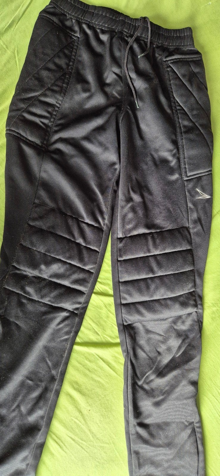 Keeperbroek Dutchy maat 164, zo goed als nieuw, Broek, Dutchy, Jongen of Meisje, Ophalen of Verzenden