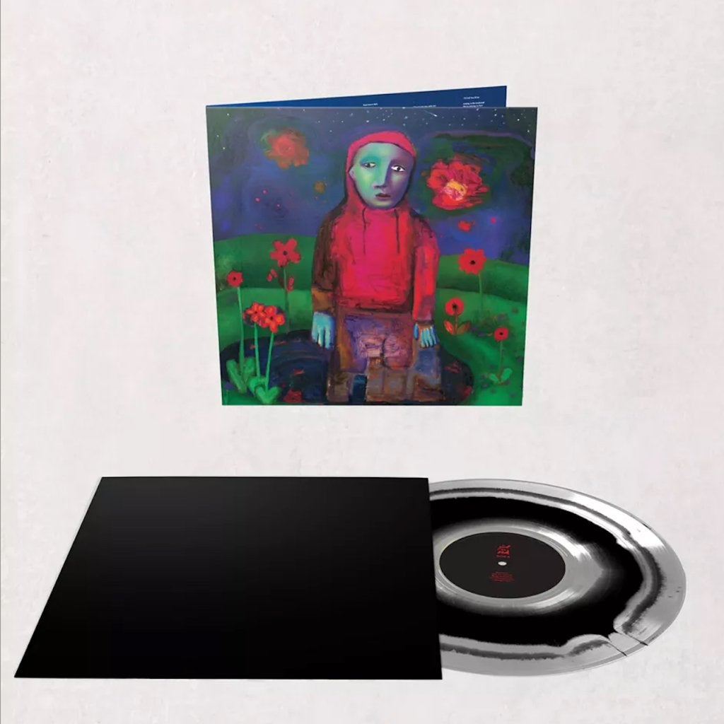 Vinyl LP Girl In Red If I Could Make It Go Quiet UO SWIRL NW, LP, Pop, Ophalen of Verzenden, 12 inch