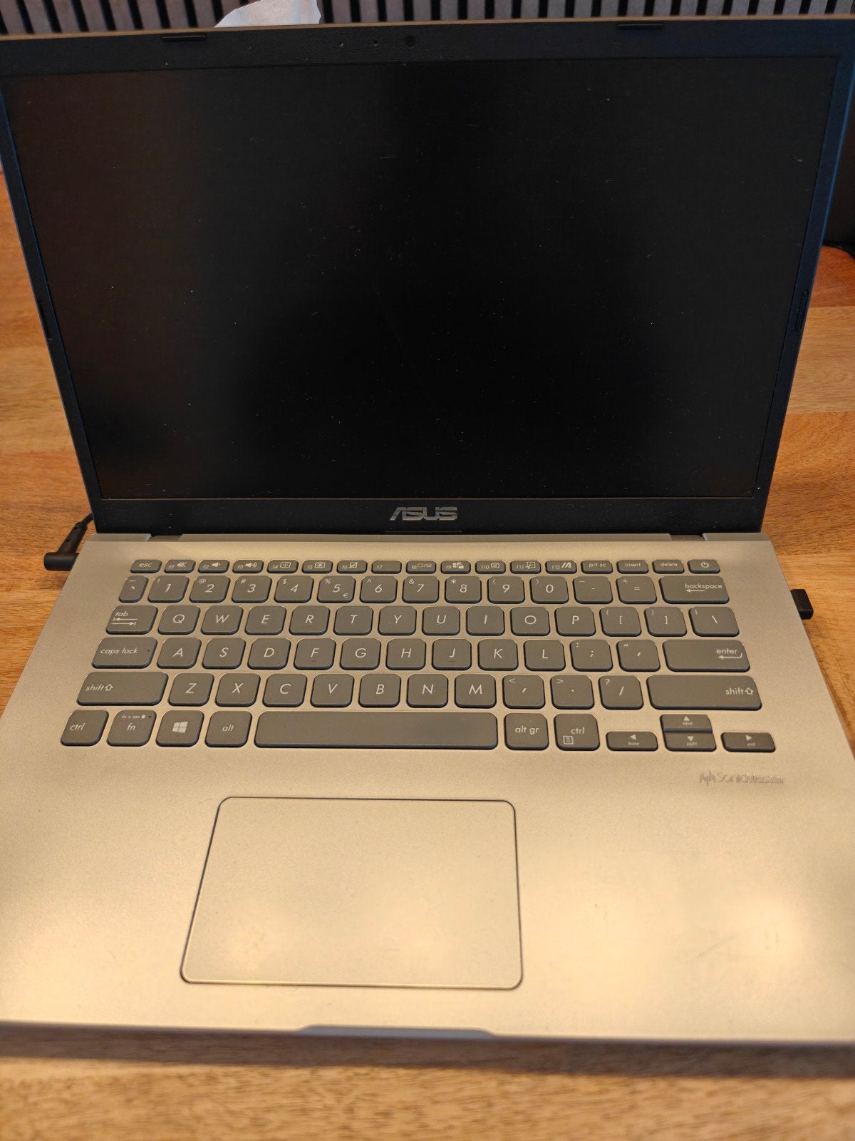 Nette ASUS VivoBook 14 (X409JA) – Windows 11,  8GB RAM, Computers en Software, Windows Laptops, Intel® Core i3 10e Gen, 2 tot 3 Ghz