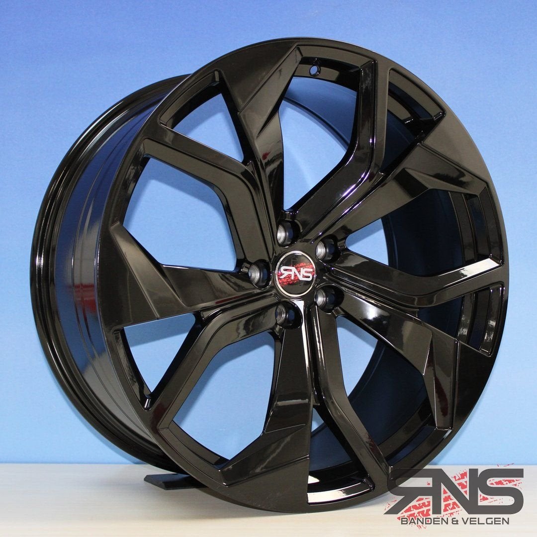 5x112 22 inch Passen Onder Audi E tron A6 A8 S5 S8 S7 Q5 Q8