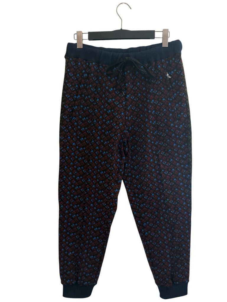 Marni broek XL, Zwart, Maat 46/48 (XL) of groter, Ophalen of Verzenden, Zo goed als nieuw