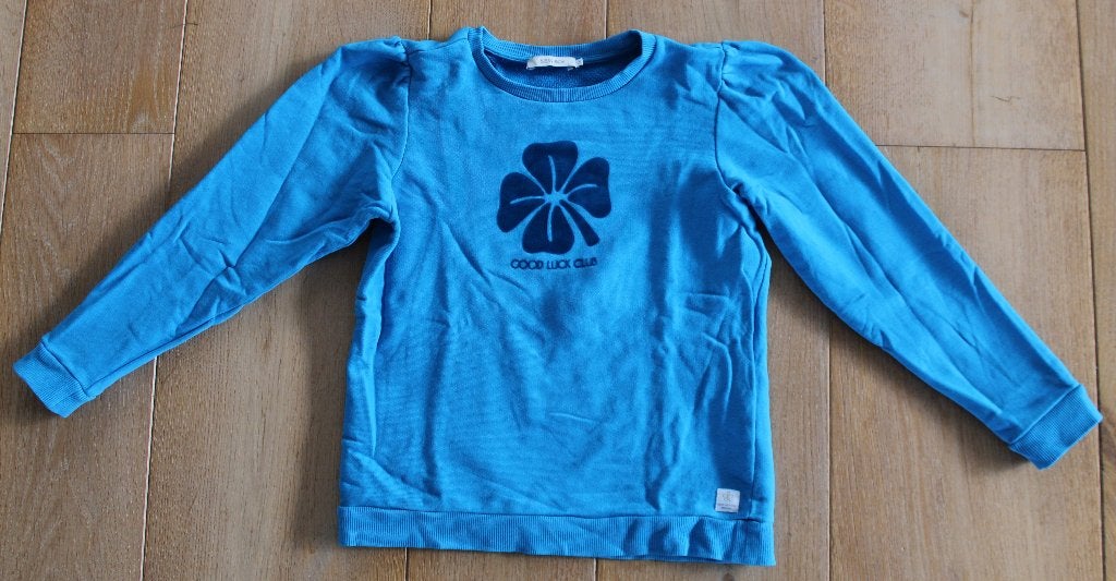 Sweater van Sissy Boy 146/152, Gebruikt, Sissy Boy, Trui of Vest, Ophalen of Verzenden