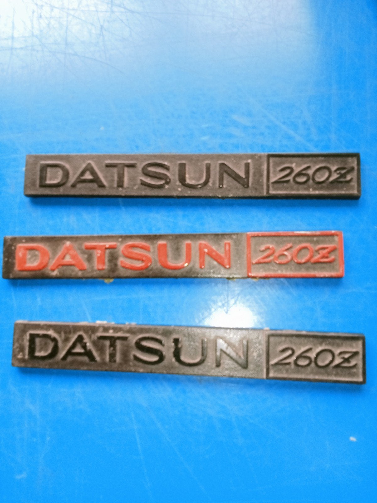 Datsun 260z, Ophalen of Verzenden, Gebruikt, Nissan