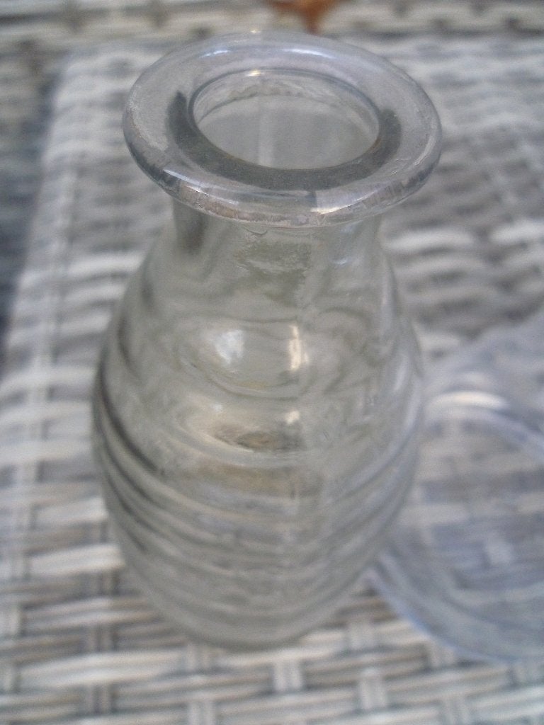 glazen vazen gratis op te halen, Ophalen, Nieuw, Geschikt voor buiten, Glas