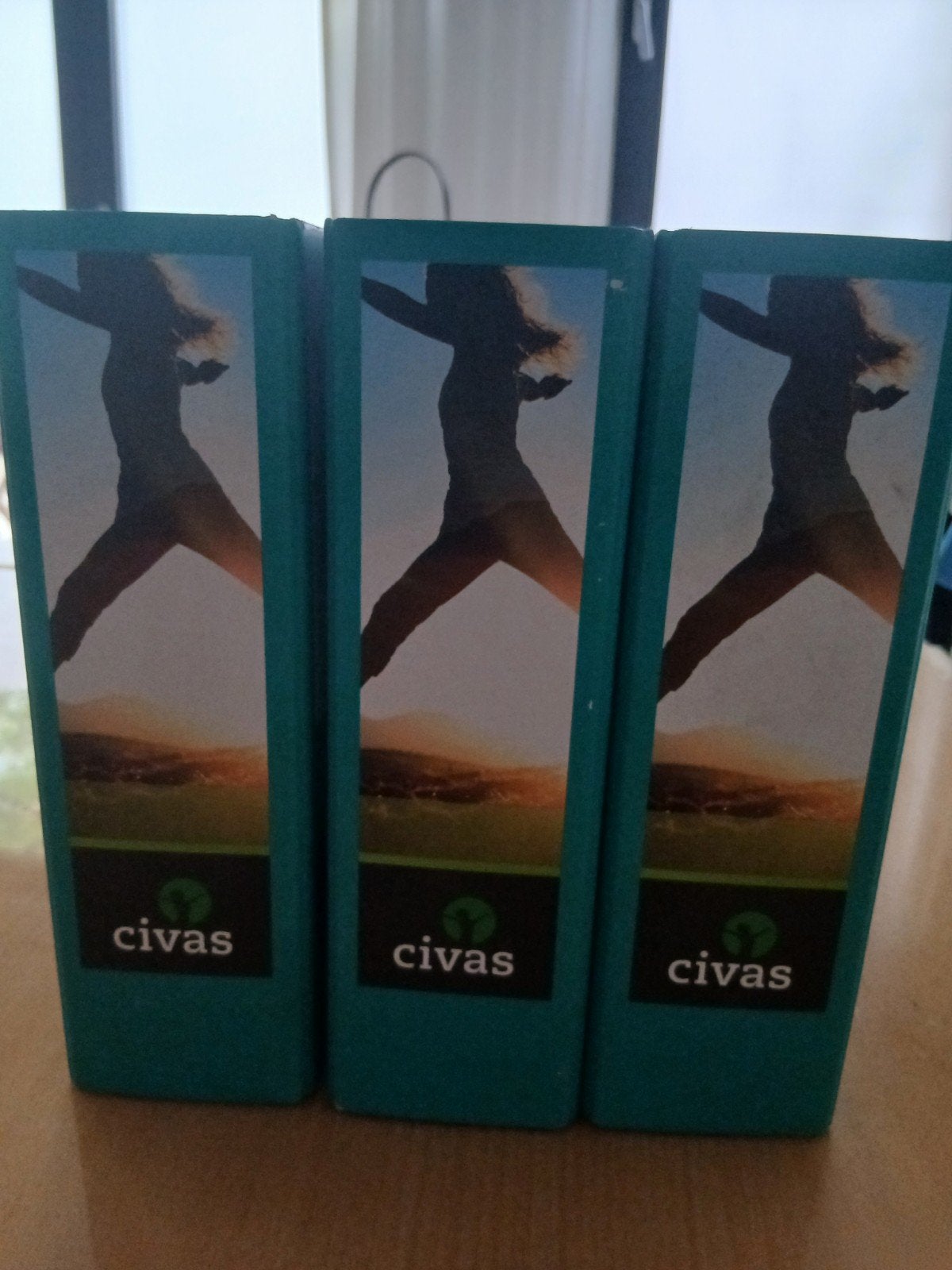CIVAS Voedingsdeskundige deel 1,2 en 3, Boeken, Studieboeken en Cursussen, Ophalen of Verzenden, Zo goed als nieuw