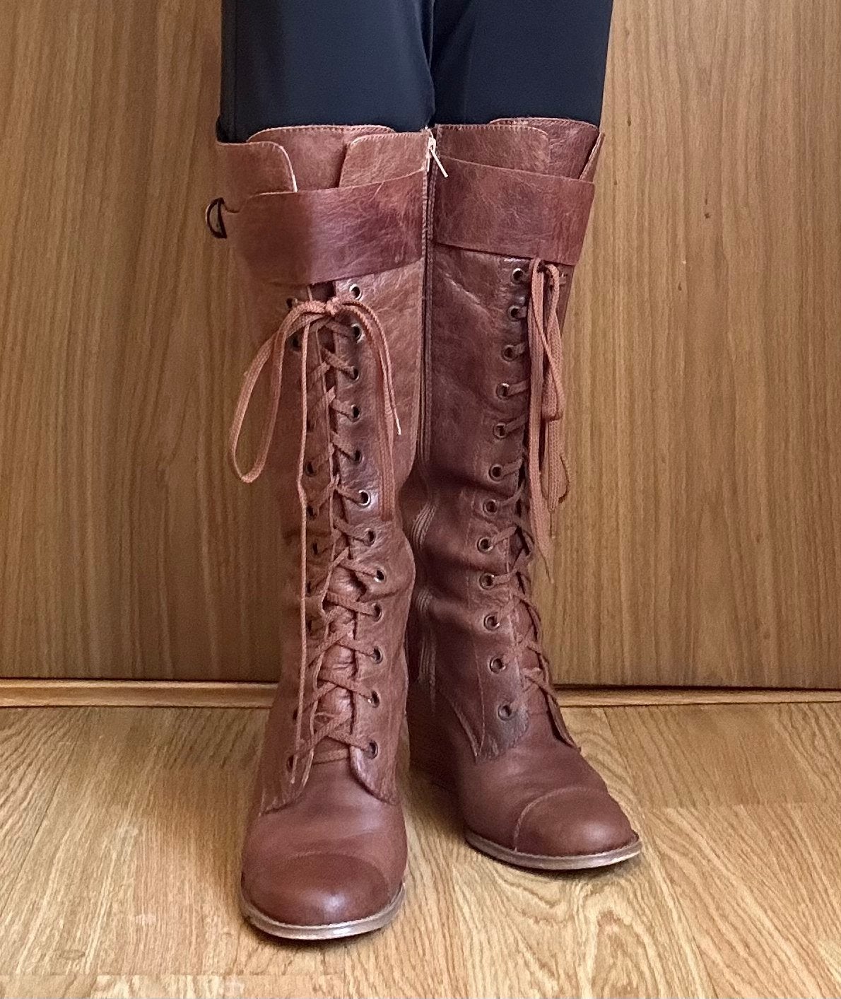 Invito laarzen. Maat 40, Kleding | Dames, Ophalen of Verzenden