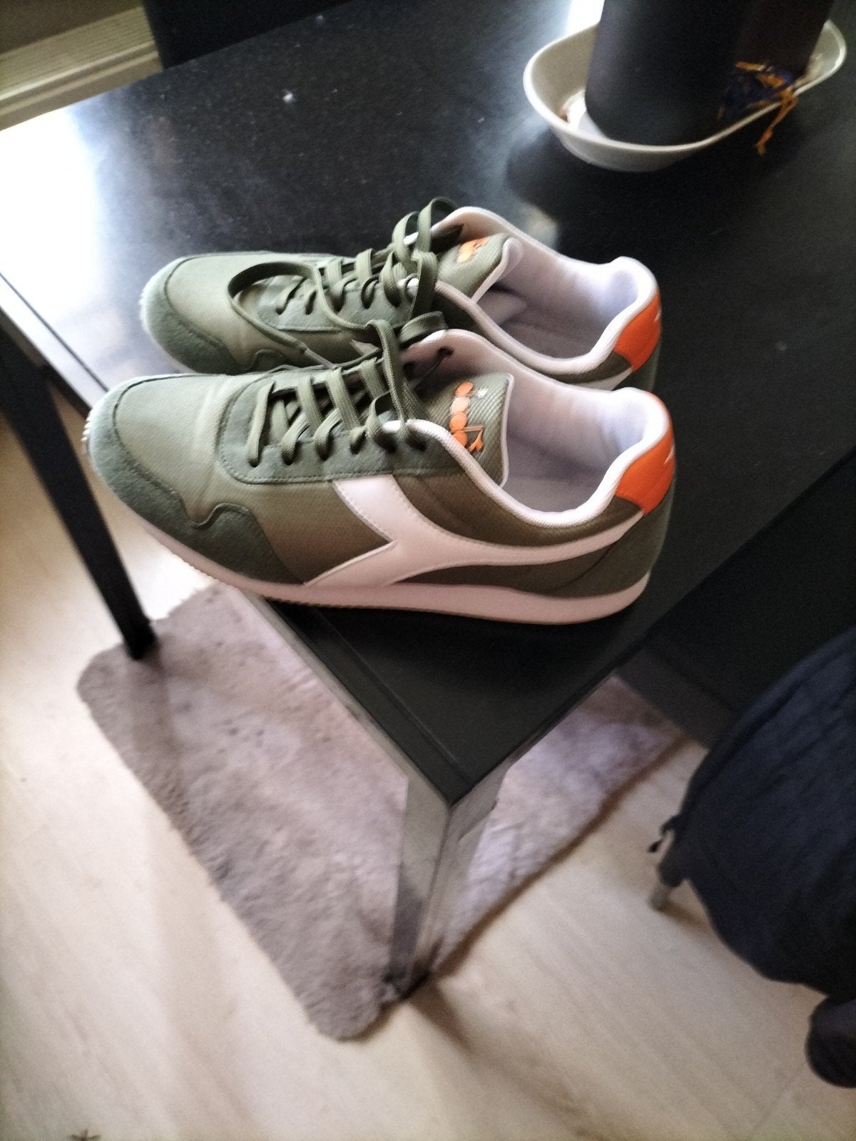 Diadora, Ophalen of Verzenden