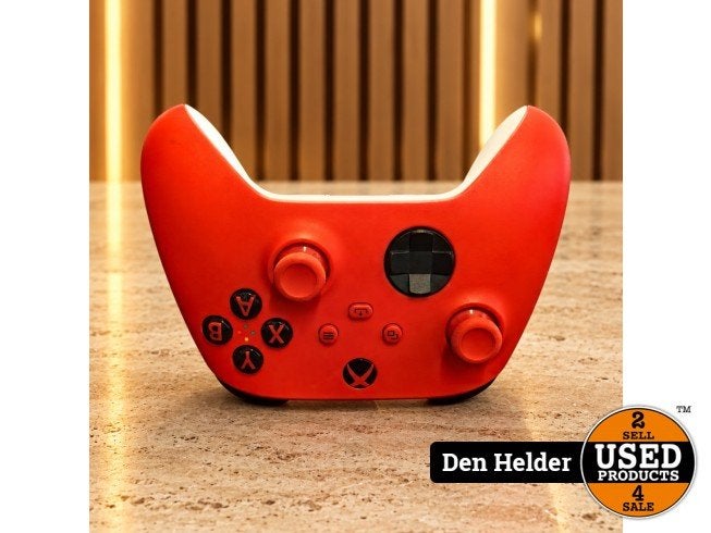 Microsoft Xbox Wireless Controller - In Nette Staat