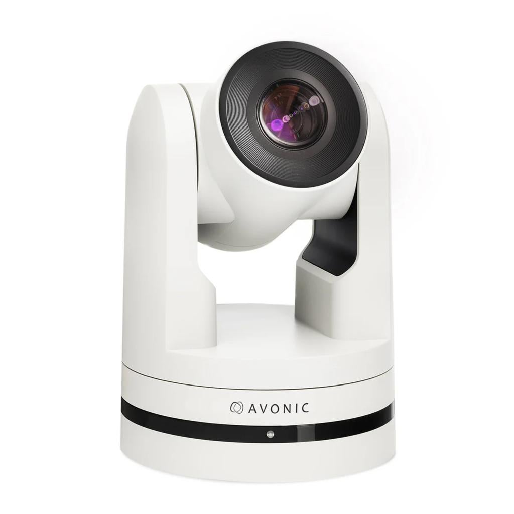 Avonic CM93 PTZ Camera IP, Verzenden, Nieuw, Video