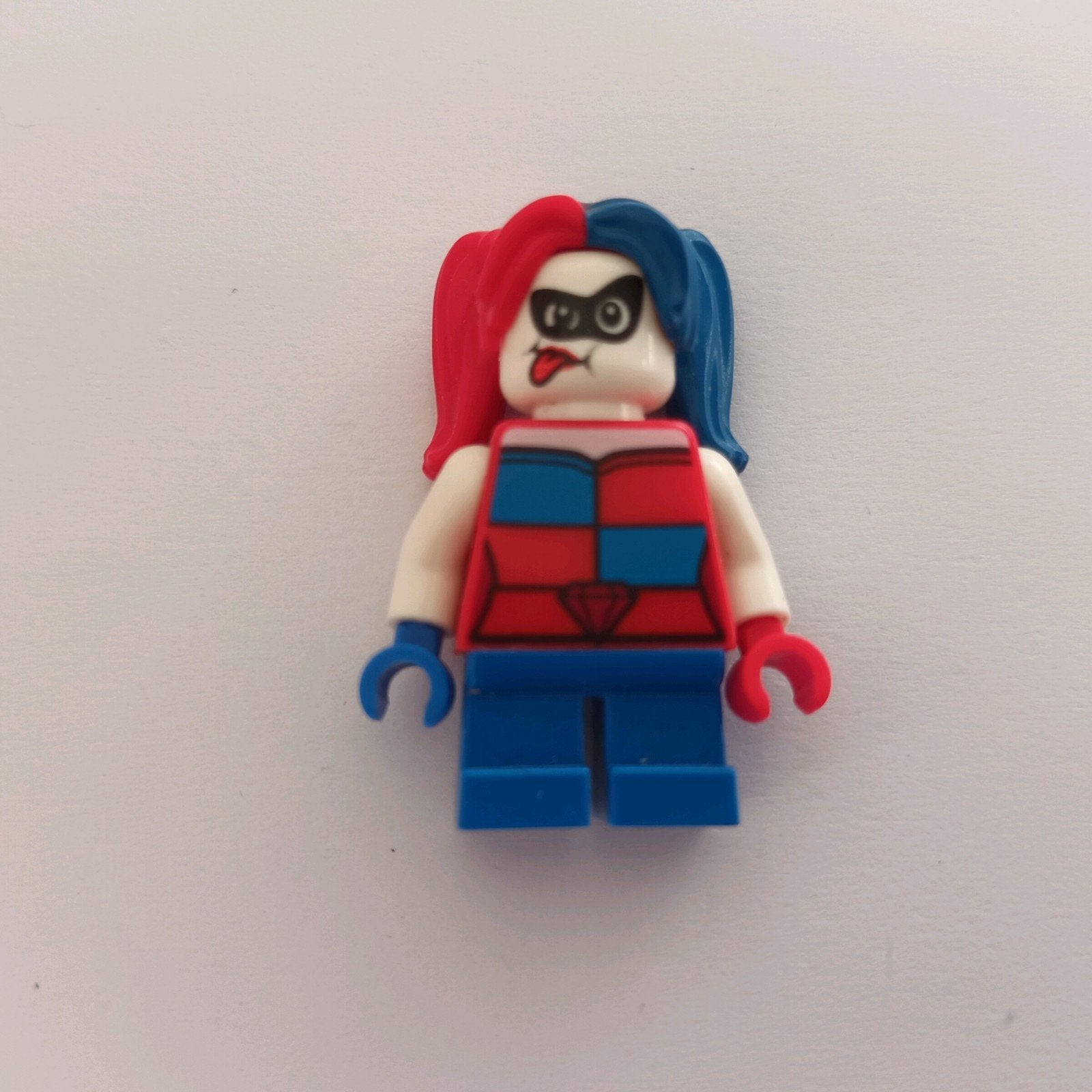 lego Harley Quinn superhelden superherders superheroes, Ophalen of Verzenden