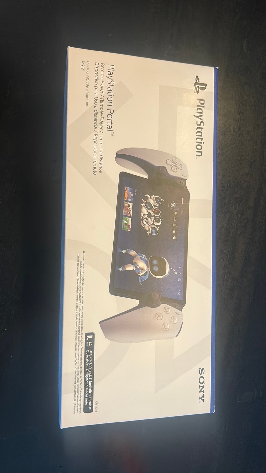 Foto 8 van PlayStation Portal - Remote Player voor PS5
